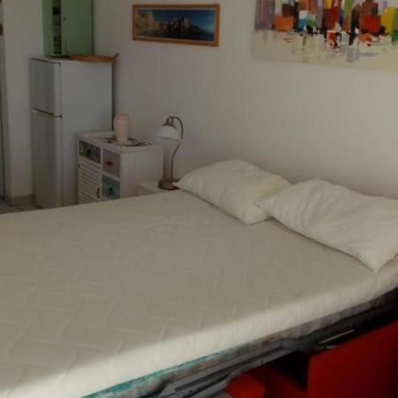 Studio Cala Sognu Moriani Residence San-Nicolao Esterno foto